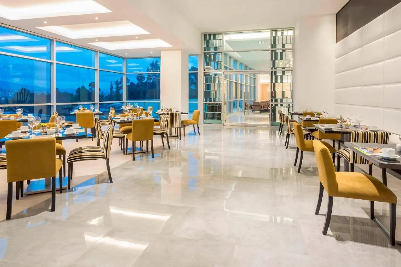 Four Points By Sheraton Cuenca