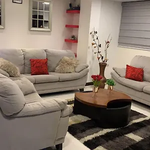  Apartamento C&l