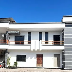 La Casa De Moni Apartamento Puerto Baquerizo Moreno