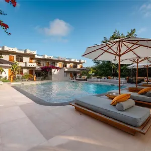 Fiesta Hotel Puerto Ayora (Galapagos Islands)