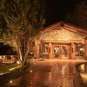 4* Inn Dos Chorreras