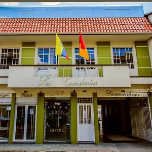3* Hotel Gardenias