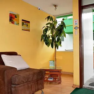 Terra 2 - El Condado Hostel Quito